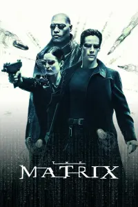 Poster to the movie "The Matrix" #14319