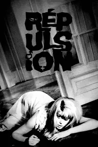 Poster to the movie "Repulsion" #215699