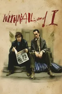 Poster to the movie "Withnail & I" #226202