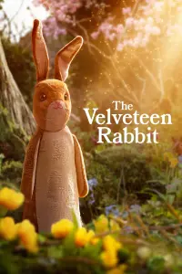 Poster to the movie "The Velveteen Rabbit" #3356