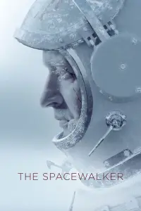 Poster to the movie "The Spacewalker" #131000