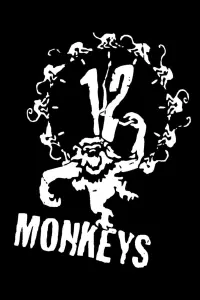 Poster to the movie "Twelve Monkeys" #24340