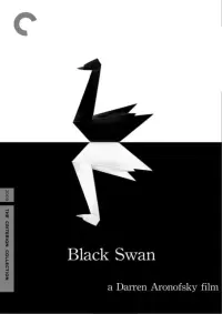 Poster to the movie "Black Swan" #61781