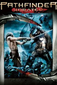 Poster to the movie "Pathfinder" #124422