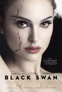 Poster to the movie "Black Swan" #61803