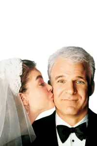 Poster to the movie "Father of the Bride" #378736