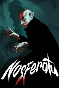 Poster to the movie "Nosferatu" #201102