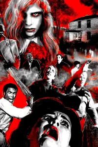 Poster to the movie "Night of the Living Dead" #204823