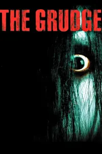 Poster to the movie "The Grudge" #337942