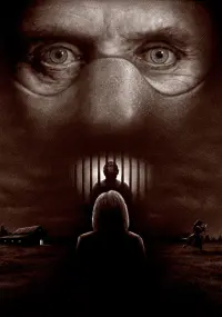 Poster to the movie "The Silence of the Lambs" #174534