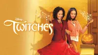 Backdrop to the movie "Twitches" #113186