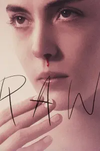 Poster to the movie "Raw" #97272