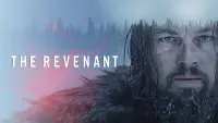 Backdrop to the movie "The Revenant" #35065