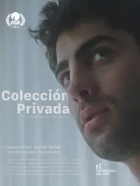 Poster to the movie "Colección Privada" #631889