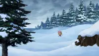 Backdrop to the movie "One Piece: Episode of Chopper Plus: Bloom in the Winter, Miracle Cherry Blossom" #342064