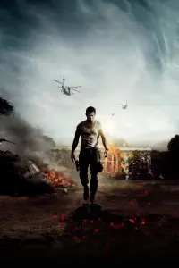 Poster to the movie "White House Down" #321261