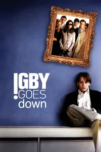 Poster to the movie "Igby Goes Down" #353238