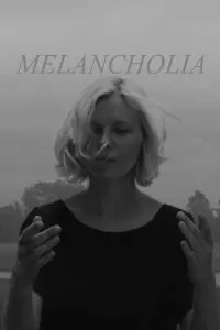 Poster to the movie "Melancholia" #464056