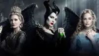 Backdrop to the movie "Maleficent: Mistress of Evil" #224910