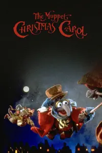 Poster to the movie "The Muppet Christmas Carol" #630867