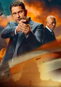 Poster to the movie "Angel Has Fallen" #277941