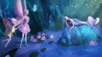 Backdrop to the movie "Barbie: Fairytopia - Mermaidia" #258942