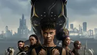 Backdrop to the movie "Black Panther: Wakanda Forever" #166334