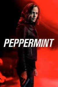 Poster to the movie "Peppermint" #65244