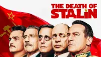 Backdrop to the movie "The Death of Stalin" #111306