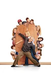 Poster to the movie "Cheaper by the Dozen" #292813