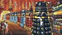 Backdrop to the movie "Dr. Who and the Daleks" #389676