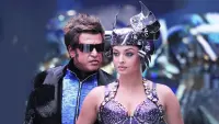 Backdrop to the movie "Enthiran" #588771