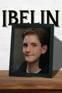 Poster to the movie "Ibelin" #616732