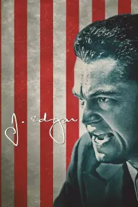 Poster to the movie "J. Edgar" #296143