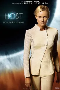 Poster to the movie "The Host" #122244