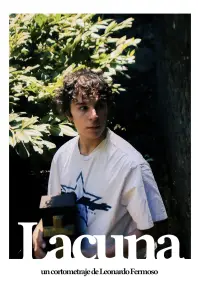 Poster to the movie "Lacuna" #509294