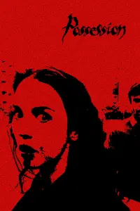 Poster to the movie "Possession" #488776