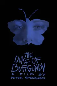 Poster to the movie "The Duke of Burgundy" #289382