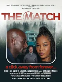 Poster to the movie "The Match" #548782