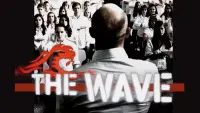 Backdrop to the movie "The Wave" #210910