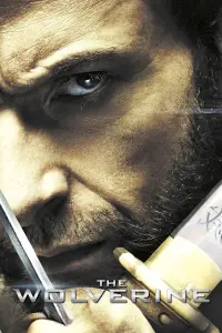 Poster to the movie "The Wolverine" #287045