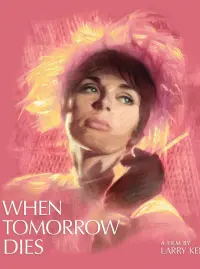 Poster to the movie "When Tomorrow Dies" #621286