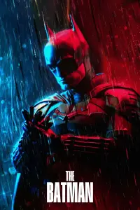 Poster to the movie "The Batman" #10571