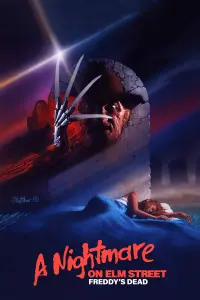 Poster to the movie "Freddy