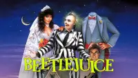 Backdrop to the movie "Beetlejuice" #52990