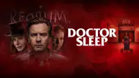 Backdrop to the movie "Doctor Sleep" #46498