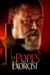 Poster to the movie "The Pope