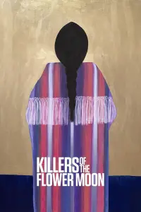 Poster to the movie "Killers of the Flower Moon" #6604