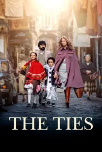 Poster to the movie "The Ties" #484197