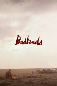 Poster to the movie "Badlands" #209428